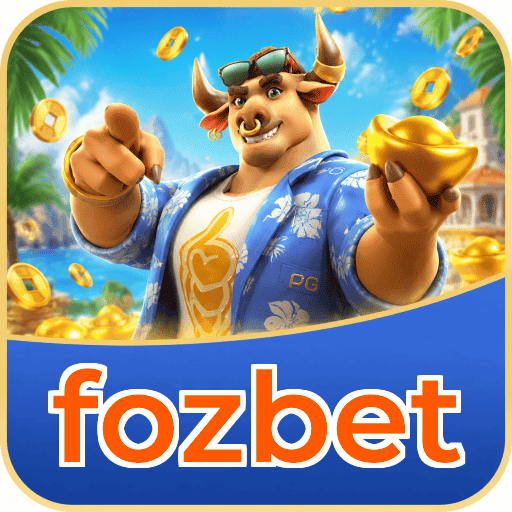 Logo da fozbet