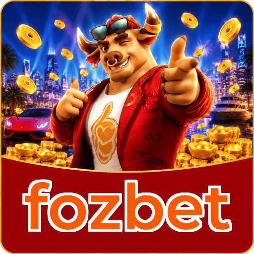 fozbet Apostas Esportivas Logo - 34 Esportes Certificados
