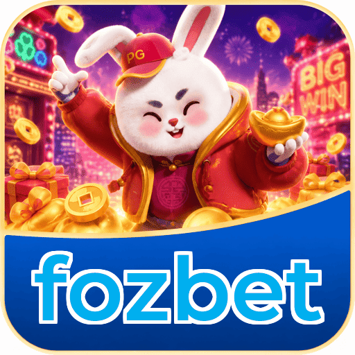 Logo fozbet Telegram Canal Oficial