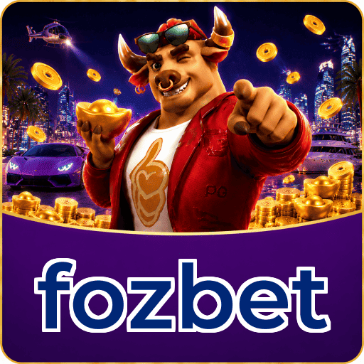 Logo fozbet Loteria Online