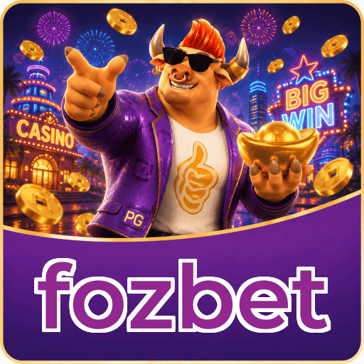 Principais provedores de slots da fozbet - NetEnt, Pragmatic Play, Play'n GO