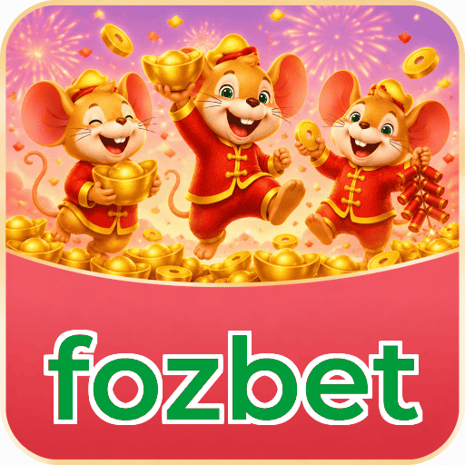 fozbet Logo Seguro