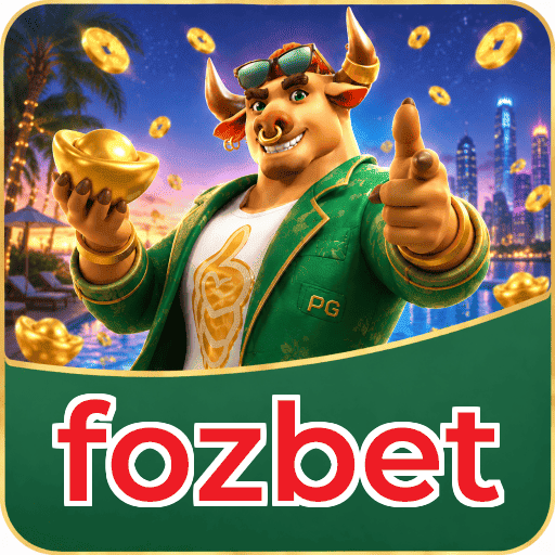 fozbet Jackpots Progressivos